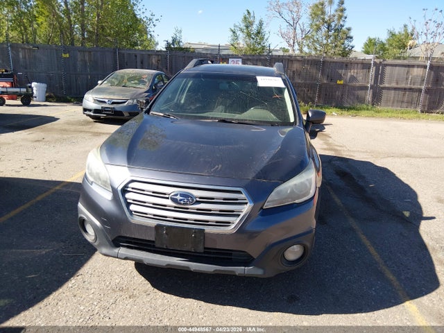 Aukcja sprzedaży 2016 Subaru Outback 2.5i Premium, vin: 4S4BSBCC2G3229997, numer aukcji: 44948567