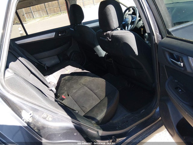 Aukcja sprzedaży 2016 Subaru Outback 2.5i Premium, vin: 4S4BSBCC2G3229997, numer aukcji: 44948567