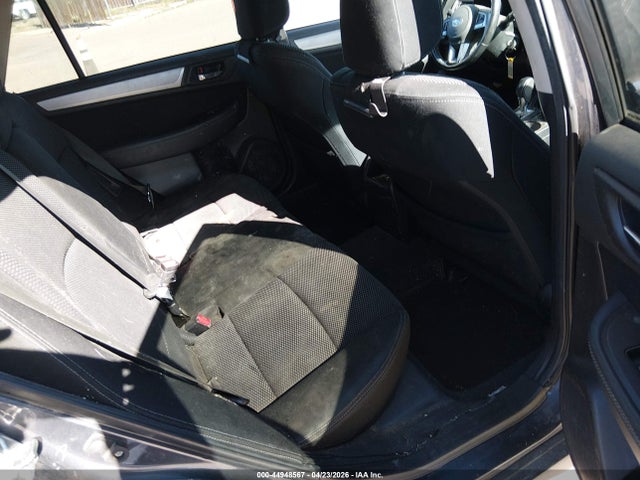Aukcja sprzedaży 2016 Subaru Outback 2.5i Premium, vin: 4S4BSBCC2G3229997, numer aukcji: 44948567