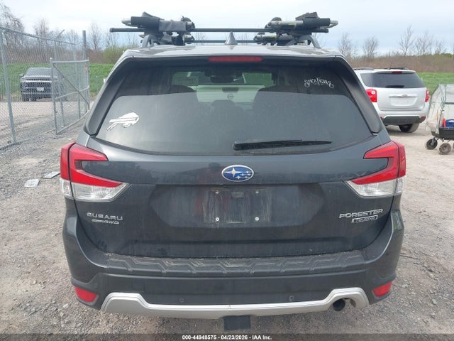 Продаж на аукціоні авто 2019 Subaru Forester Touring, vin: JF2SKAWC8KH527123, номер лоту: 44948575