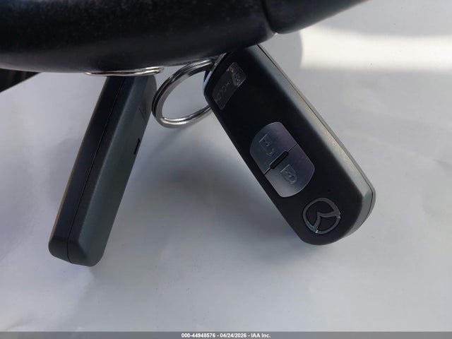 44948576 :رقم المزاد ، JM1BM1L31E1108010 vin ، 2014 Mazda Mazda3 S Touring مزاد بيع