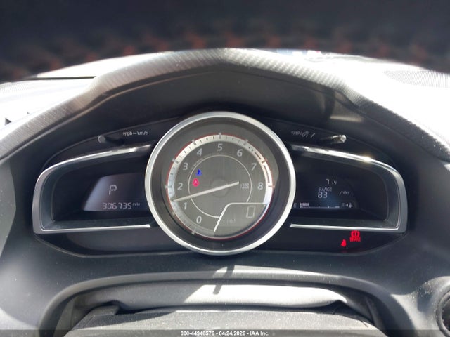 44948576 :رقم المزاد ، JM1BM1L31E1108010 vin ، 2014 Mazda Mazda3 S Touring مزاد بيع