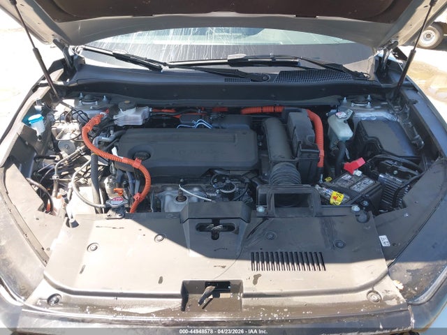 5J6RS5H8XSL013200 Honda Cr-v Hybrid Sport-l