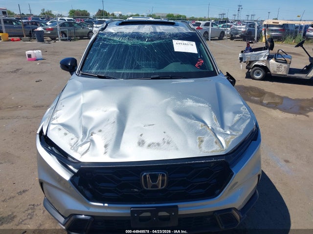 5J6RS5H8XSL013200 Honda Cr-v Hybrid Sport-l