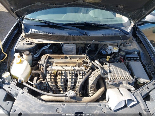 44948580 :رقم المزاد ، 1B3LC56K88N153073 vin ، 2008 Dodge Avenger Sxt مزاد بيع