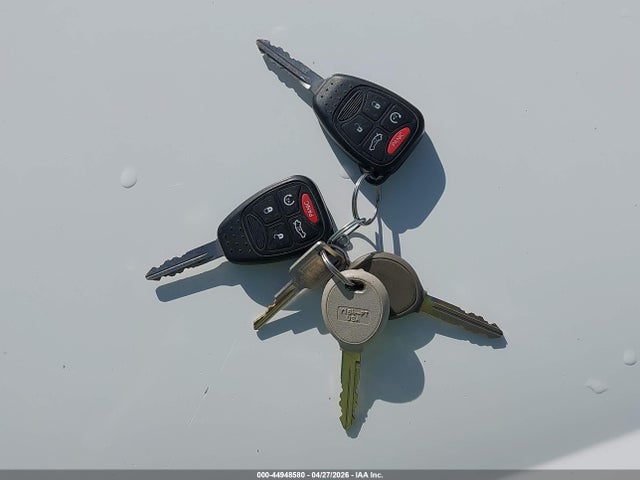 44948580 :رقم المزاد ، 1B3LC56K88N153073 vin ، 2008 Dodge Avenger Sxt مزاد بيع