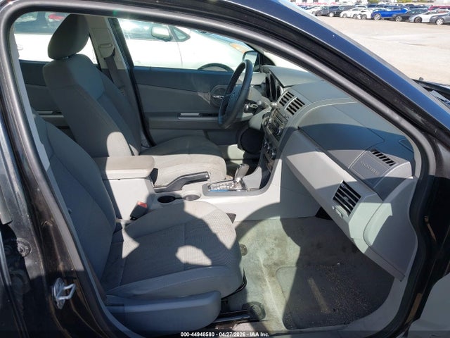 44948580 :رقم المزاد ، 1B3LC56K88N153073 vin ، 2008 Dodge Avenger Sxt مزاد بيع