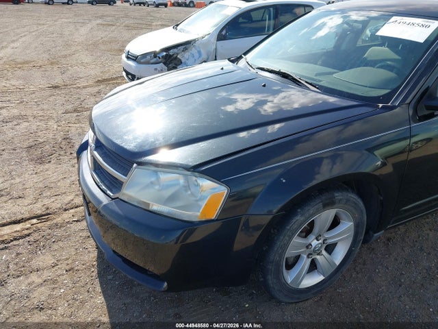 44948580 :رقم المزاد ، 1B3LC56K88N153073 vin ، 2008 Dodge Avenger Sxt مزاد بيع