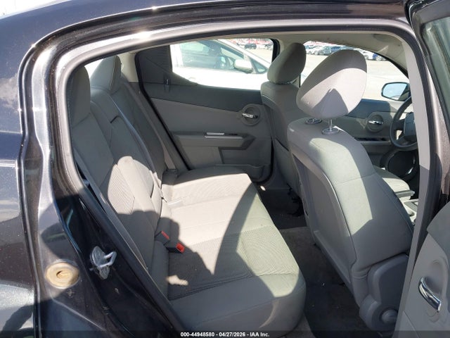 44948580 :رقم المزاد ، 1B3LC56K88N153073 vin ، 2008 Dodge Avenger Sxt مزاد بيع