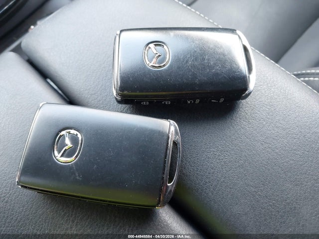 Aukcja sprzedaży 2022 Mazda Cx-9 Grand Touring, vin: JM3TCBDY2N0626163, numer aukcji: 44948584