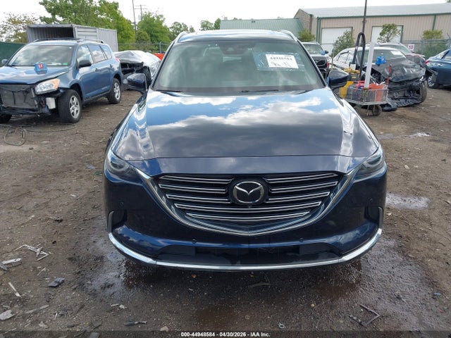 Aukcja sprzedaży 2022 Mazda Cx-9 Grand Touring, vin: JM3TCBDY2N0626163, numer aukcji: 44948584