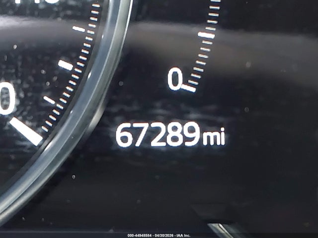 Aukcja sprzedaży 2022 Mazda Cx-9 Grand Touring, vin: JM3TCBDY2N0626163, numer aukcji: 44948584
