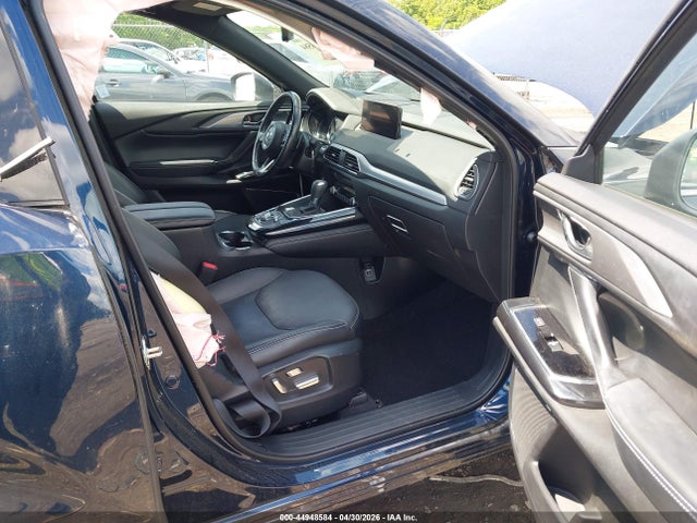 Aukcja sprzedaży 2022 Mazda Cx-9 Grand Touring, vin: JM3TCBDY2N0626163, numer aukcji: 44948584