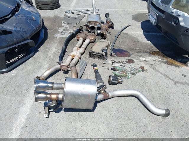 Chevrolet CORVETTE STINGRAY 2015 1G1YC2D78F5109386 Image 18