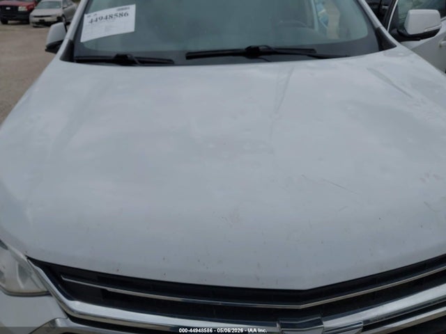 2021 Chevrolet Traverse Awd Lt Leather მანქანა იყიდება აუქციონზე, vin: 1GNEVHKW9MJ222521, აუქციონის ნომერი: 44948586