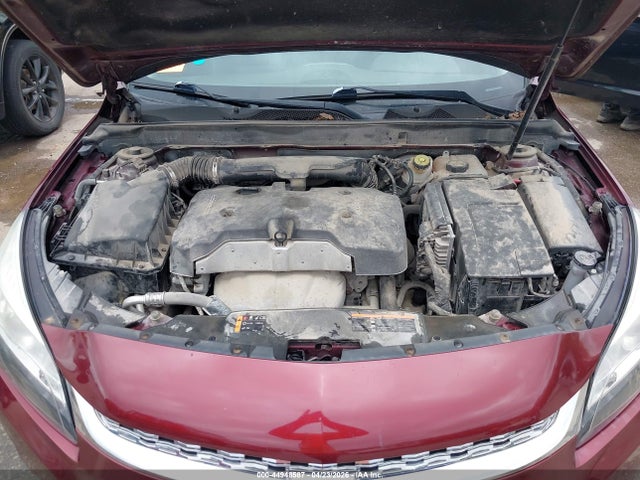 Aukcja sprzedaży 2015 Chevrolet Malibu 1lz, vin: 1G11F5SL0FF267693, numer aukcji: 44948587