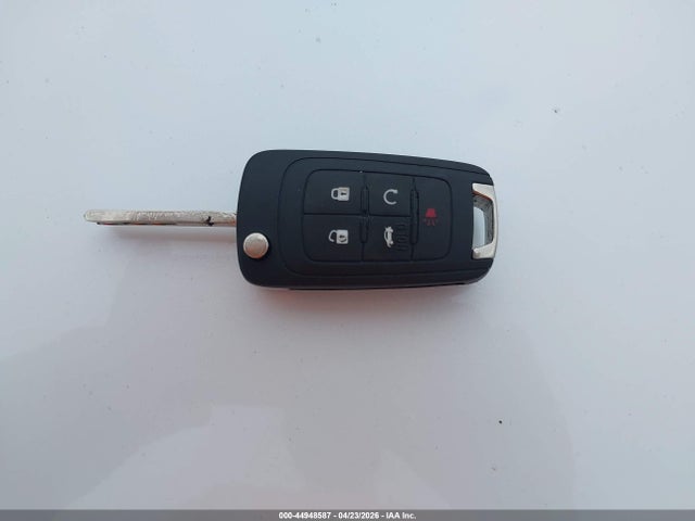 Aukcja sprzedaży 2015 Chevrolet Malibu 1lz, vin: 1G11F5SL0FF267693, numer aukcji: 44948587