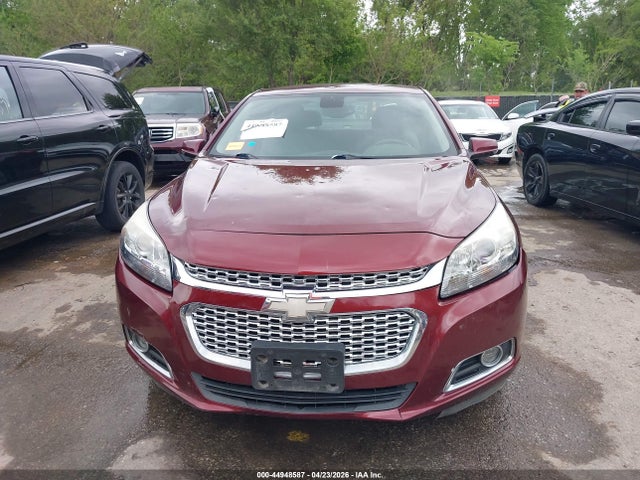 Aukcja sprzedaży 2015 Chevrolet Malibu 1lz, vin: 1G11F5SL0FF267693, numer aukcji: 44948587