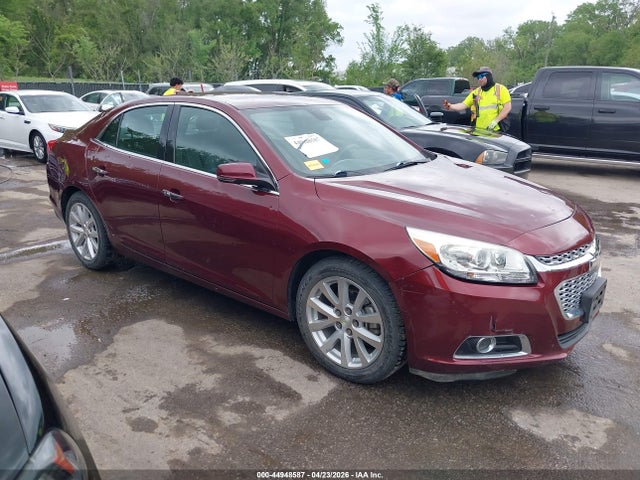 Aukcja sprzedaży 2015 Chevrolet Malibu 1lz, vin: 1G11F5SL0FF267693, numer aukcji: 44948587
