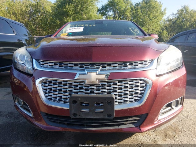 Aukcja sprzedaży 2015 Chevrolet Malibu 1lz, vin: 1G11F5SL0FF267693, numer aukcji: 44948587