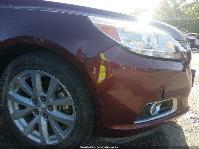 Aukcja sprzedaży 2015 Chevrolet Malibu 1lz, vin: 1G11F5SL0FF267693, numer aukcji: 44948587