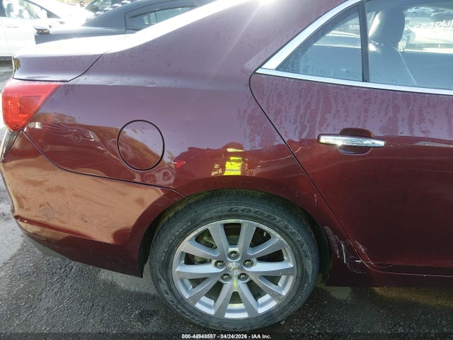 Aukcja sprzedaży 2015 Chevrolet Malibu 1lz, vin: 1G11F5SL0FF267693, numer aukcji: 44948587