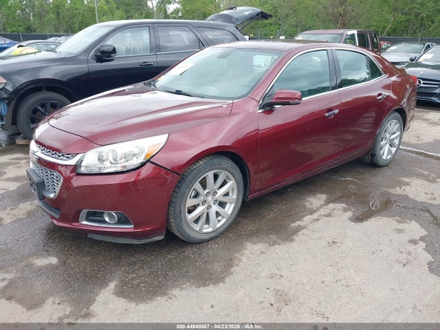 Aukcja sprzedaży 2015 Chevrolet Malibu 1lz, vin: 1G11F5SL0FF267693, numer aukcji: 44948587