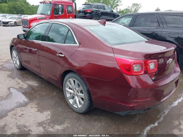 Aukcja sprzedaży 2015 Chevrolet Malibu 1lz, vin: 1G11F5SL0FF267693, numer aukcji: 44948587