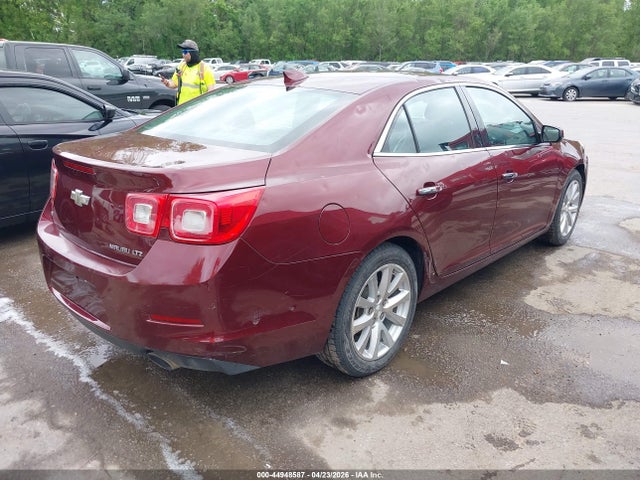 Aukcja sprzedaży 2015 Chevrolet Malibu 1lz, vin: 1G11F5SL0FF267693, numer aukcji: 44948587