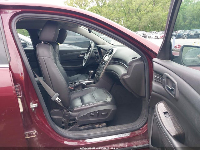 Aukcja sprzedaży 2015 Chevrolet Malibu 1lz, vin: 1G11F5SL0FF267693, numer aukcji: 44948587