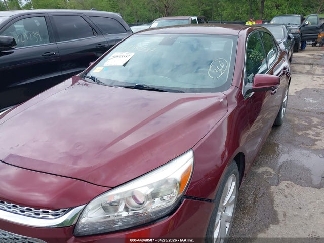 Aukcja sprzedaży 2015 Chevrolet Malibu 1lz, vin: 1G11F5SL0FF267693, numer aukcji: 44948587