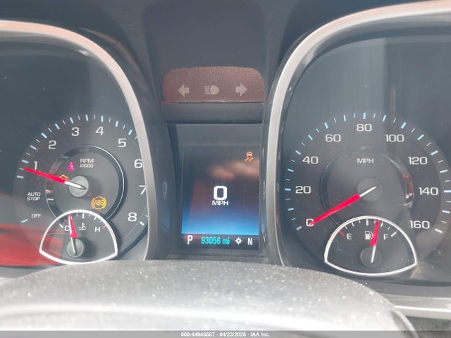 Aukcja sprzedaży 2015 Chevrolet Malibu 1lz, vin: 1G11F5SL0FF267693, numer aukcji: 44948587