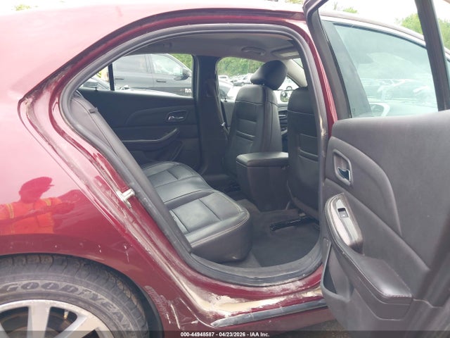 Aukcja sprzedaży 2015 Chevrolet Malibu 1lz, vin: 1G11F5SL0FF267693, numer aukcji: 44948587