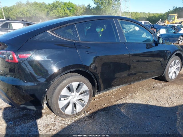 2023 Tesla Model Y Awd/long Range Dual Motor All-wheel Drive მანქანა იყიდება აუქციონზე, vin: 7SAYGDEE9PA142479, აუქციონის ნომერი: 44948590