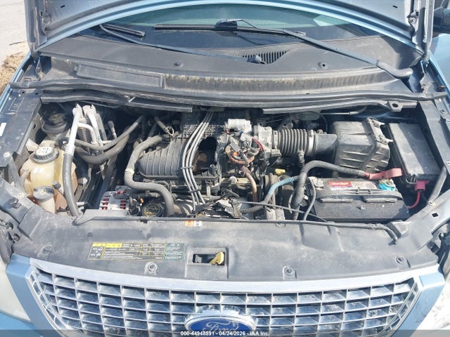 Продаж на аукціоні авто 2007 Ford Freestar Sel, vin: 2FMZA52237BA07643, номер лоту: 44948591