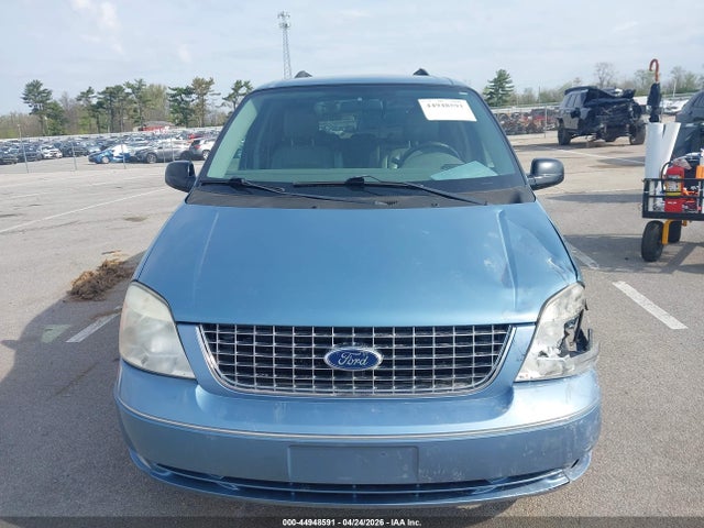 Продаж на аукціоні авто 2007 Ford Freestar Sel, vin: 2FMZA52237BA07643, номер лоту: 44948591