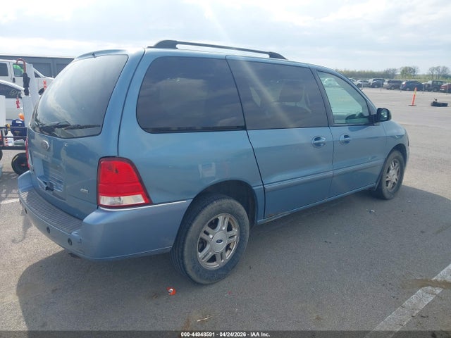 Продаж на аукціоні авто 2007 Ford Freestar Sel, vin: 2FMZA52237BA07643, номер лоту: 44948591