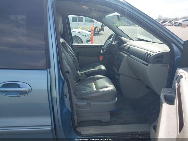 Продаж на аукціоні авто 2007 Ford Freestar Sel, vin: 2FMZA52237BA07643, номер лоту: 44948591