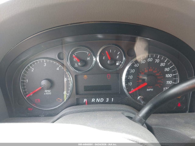 Продаж на аукціоні авто 2007 Ford Freestar Sel, vin: 2FMZA52237BA07643, номер лоту: 44948591