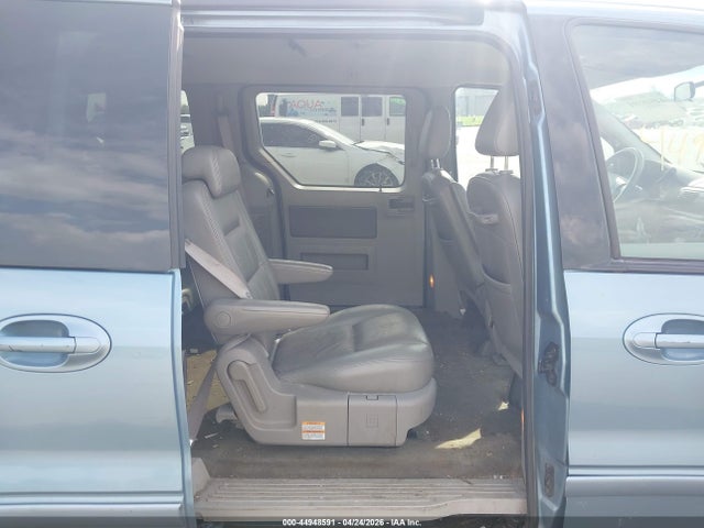 Продаж на аукціоні авто 2007 Ford Freestar Sel, vin: 2FMZA52237BA07643, номер лоту: 44948591