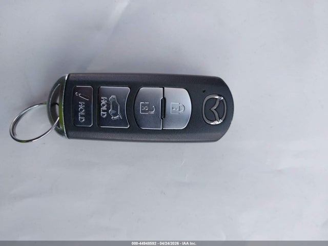 44948592 :رقم المزاد ، JM3TCBEY8G0120533 vin ، 2016 Mazda Cx-9 Signature مزاد بيع