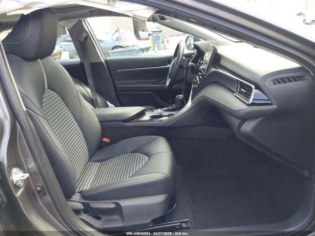Продаж на аукціоні авто 2023 Toyota Camry Se Hybrid, vin: 4T1S31AK5PU620041, номер лоту: 44948594