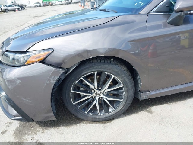 Продаж на аукціоні авто 2023 Toyota Camry Se Hybrid, vin: 4T1S31AK5PU620041, номер лоту: 44948594