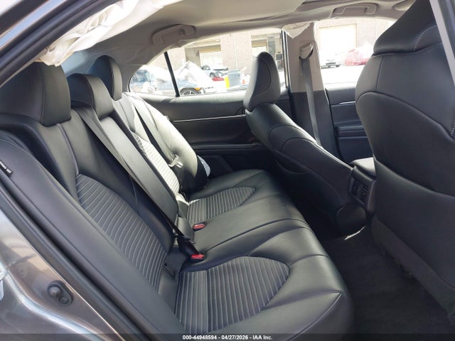 Продаж на аукціоні авто 2023 Toyota Camry Se Hybrid, vin: 4T1S31AK5PU620041, номер лоту: 44948594