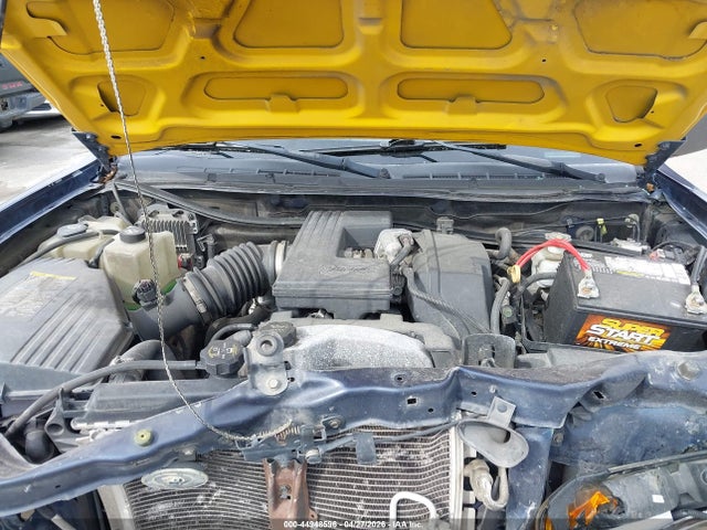 Продажа на аукционе авто 2007 Chevrolet Colorado Lt, vin: 1GCDT19E778145433, номер лота: 44948596