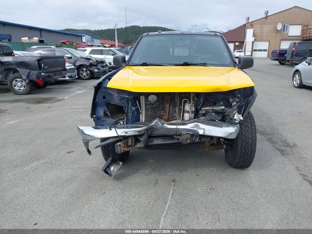 Продажа на аукционе авто 2007 Chevrolet Colorado Lt, vin: 1GCDT19E778145433, номер лота: 44948596