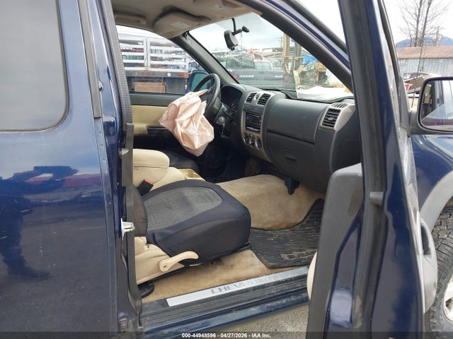 Продажа на аукционе авто 2007 Chevrolet Colorado Lt, vin: 1GCDT19E778145433, номер лота: 44948596