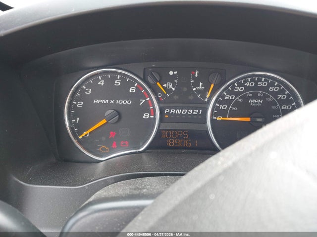 Продажа на аукционе авто 2007 Chevrolet Colorado Lt, vin: 1GCDT19E778145433, номер лота: 44948596