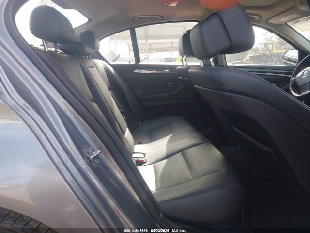 2011 Bmw 535i მანქანა იყიდება აუქციონზე, vin: WBAFR7C58BC601882, აუქციონის ნომერი: 44948598