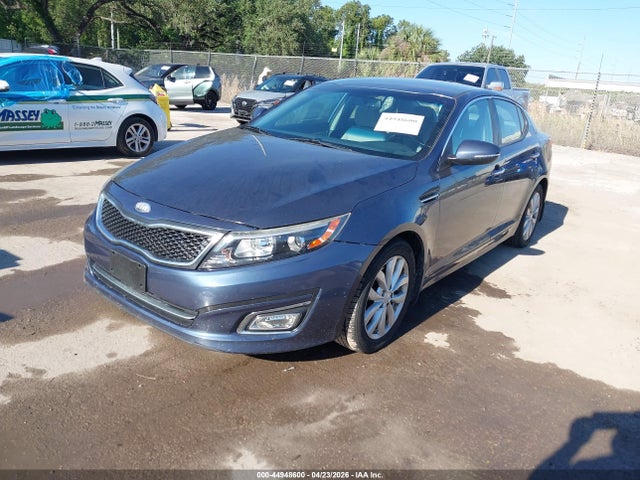 Aukcja sprzedaży 2015 Kia Optima Ex, vin: 5XXGN4A76FG416709, numer aukcji: 44948600